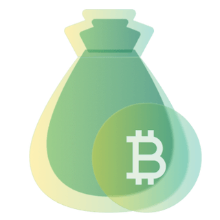Secure and expedient crypto purchasing workflow available on Green Bisquit