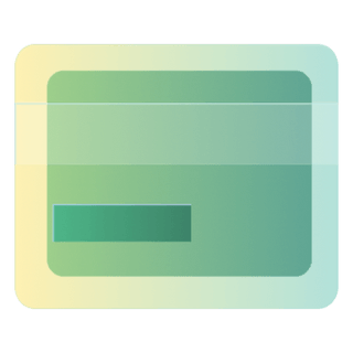 Variety of payment methods available via Green Bisquit including credit card, PayPal and bank transfer